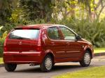 Tata Indica 2007 года